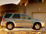 Ford Escape Hybrid 2004 года